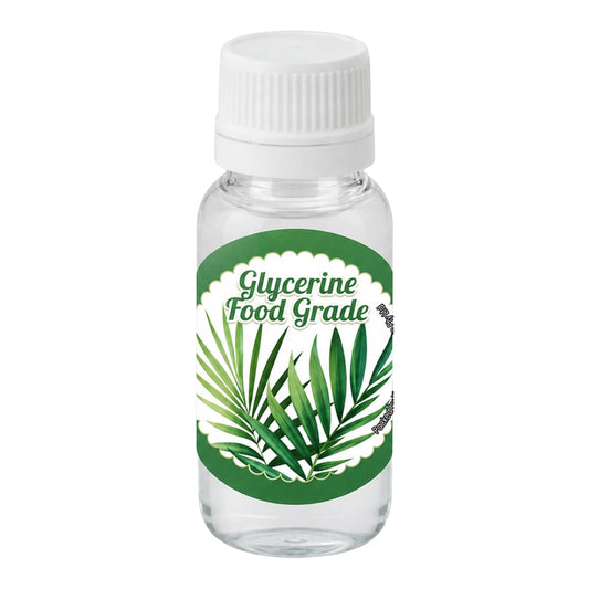 Glycerine 50ml - Iconic Cake Art