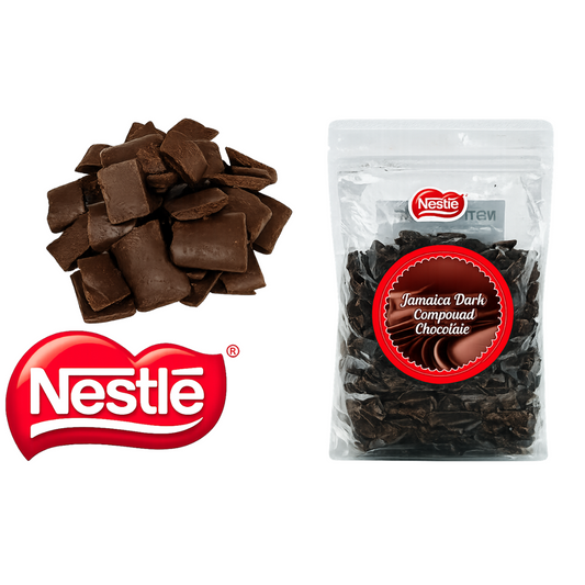Jamaica Kibble (Dark Compound) 1kg - Nestle