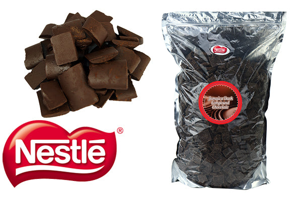 Jamaica Kibble (Dark Compound) 5kg - Nestle