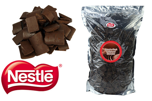 Jamaica Kibble (Dark Compound) 5kg - Nestle