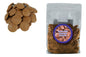 Sienna Milk Compound Buttons 1kg - Cadbury