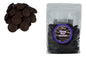 Tuscany Dark Compound Buttons 1kg - Cadbury