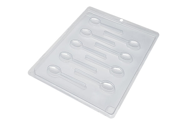 Spoon Chocolate Mould - T Quality Tools