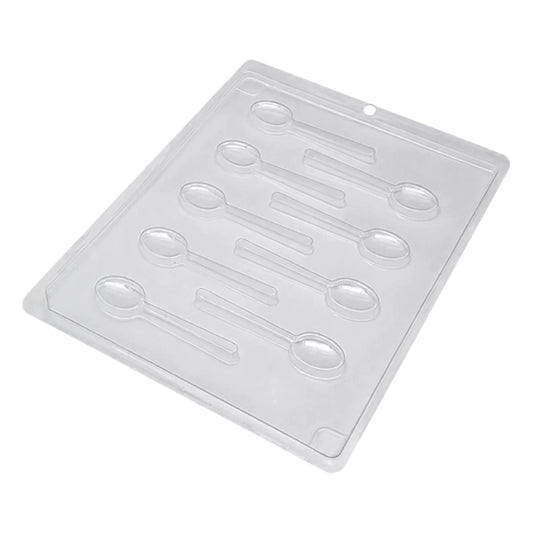 Spoon Chocolate Mould - T Quality Tools