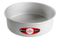 10 Inch Round x 3 Inch Deep Cake Pan Solid Bottom - Fat Daddios