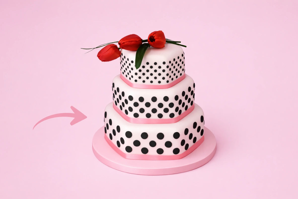Press Ice Polka - FMM - Press Ice Polka 3