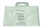 Silver Transfer Premium Edible Leaf (5 Pack) - Iconic Cake Art