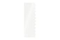 255mm 10 Inch Side Scrapers - Patterned Acrylic PME - Scallop