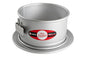 Deep Springform Cake Pan 6 Inch x 3 Inch - Fat Daddios