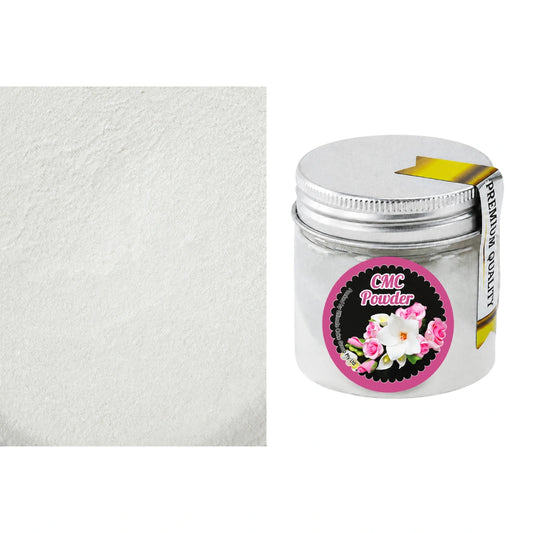 Cmc Powder 30g - Iconic Cake Art