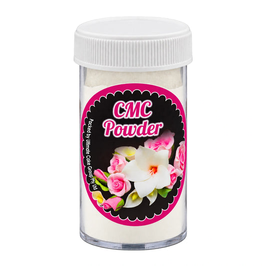 Cmc Powder 30g - Iconic Cake Art