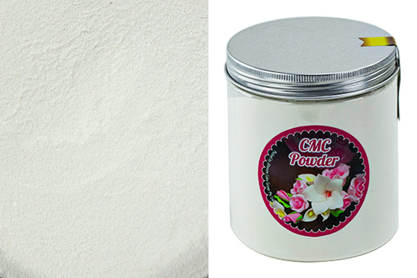 Cmc Powder 500g - Iconic Cake Art
