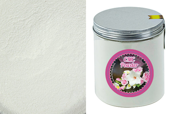 Cmc Powder 100g - Iconic Cake Art