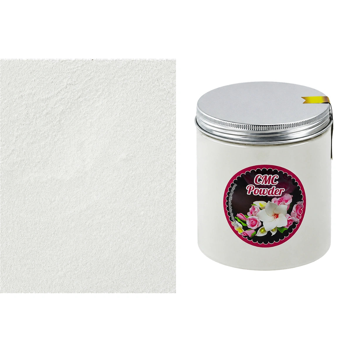 Cmc Powder 500g - Iconic Cake Art