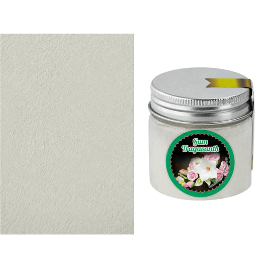 Gum Tragacanth 20g - Iconic Cake Art