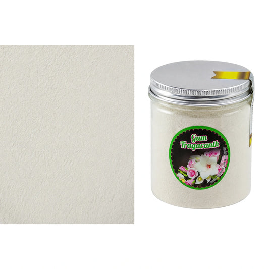Gum Tragacanth 250g - Iconic Cake Art