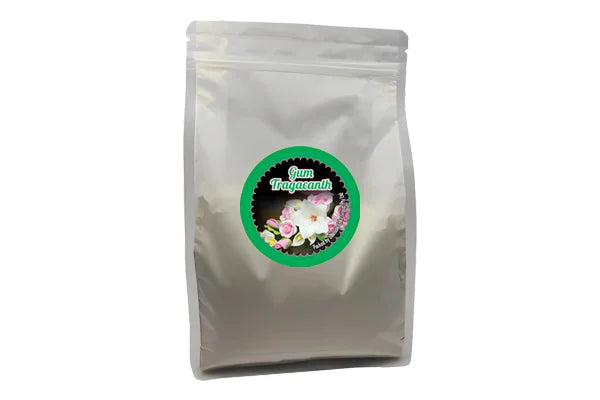 Gum Tragacanth 1kg - Iconic Cake Art