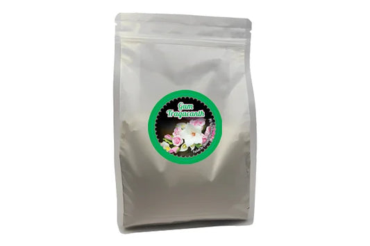 Gum Tragacanth 1kg - Iconic Cake Art