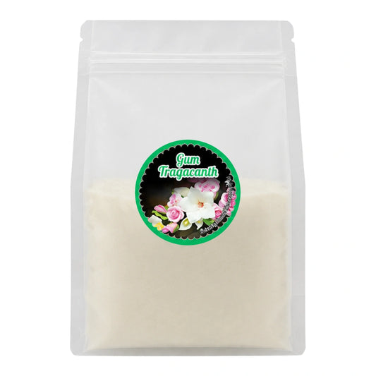 Gum Tragacanth 1kg - Iconic Cake Art