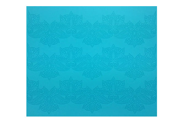 Silicone Lace Mat Casablanca - Iconic Cake Art