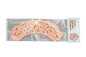 Pink Butterfly Cake Wraps Cake Decorating Tools - Pack of 12 - Gateau Art