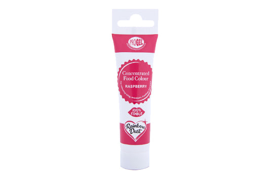 Rainbow Strawberry Colour - Food Dust 25g - Progel