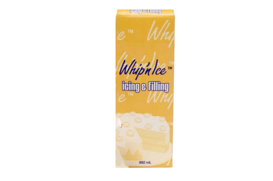 Whip N Ice892ml - Bakels