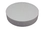 Round 2 x 3 High Polystyrene Cake Dummy - Iconic Cake Art