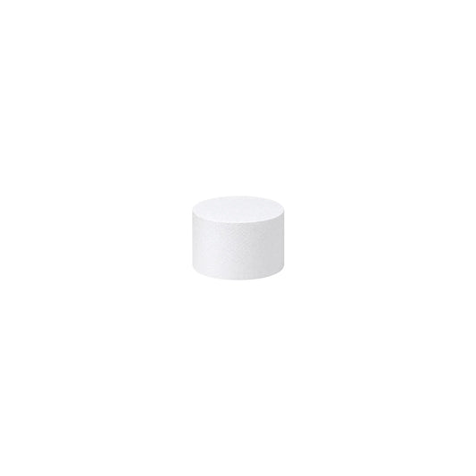 Round 5 x 3 High Polystyrene Cake Dummy - Iconic Cake Art