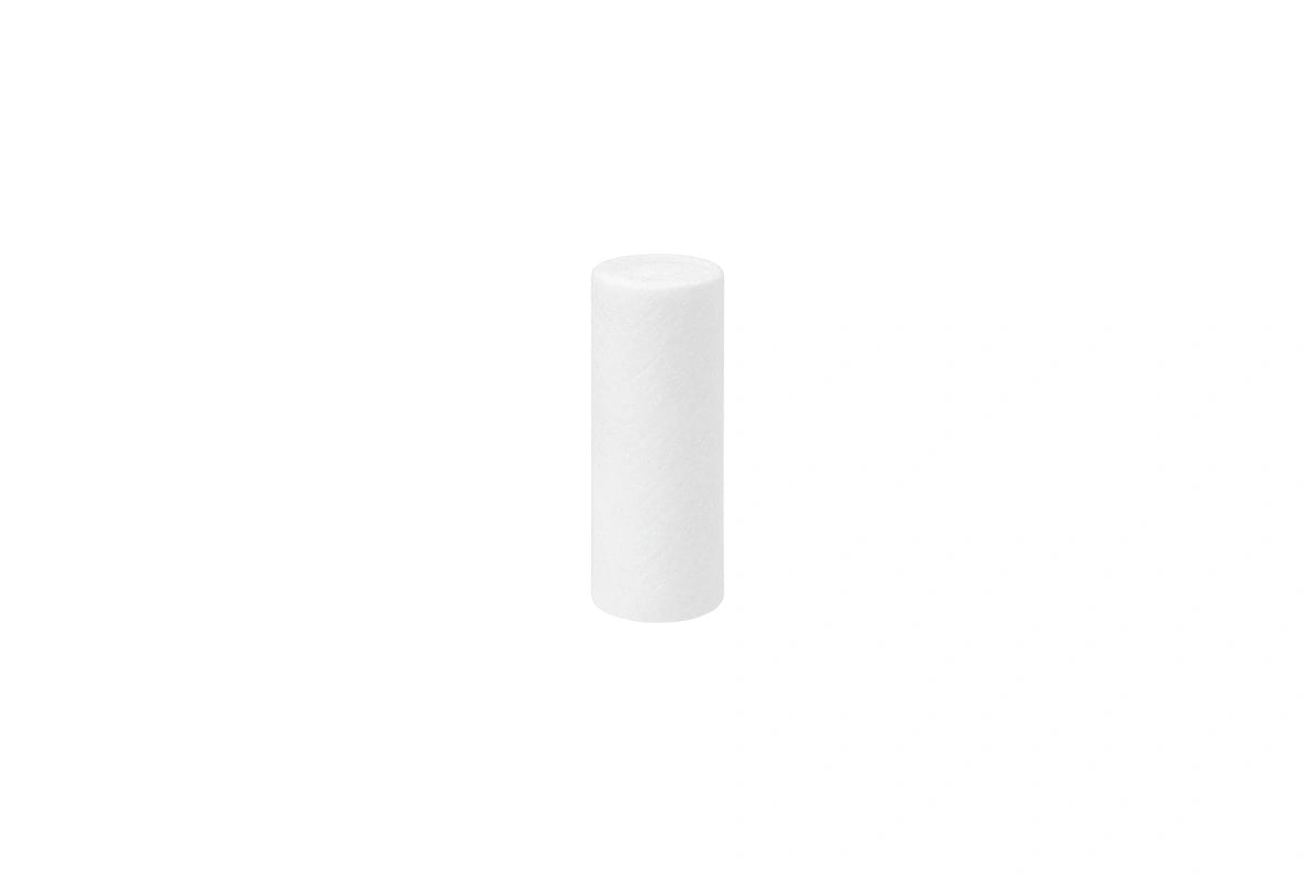 Round 2 x 4 High Polystyrene Cake Dummy - Iconic Cake Art