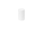 Round 3 x 4 High Polystyrene Cake Dummy - Iconic Cake Art