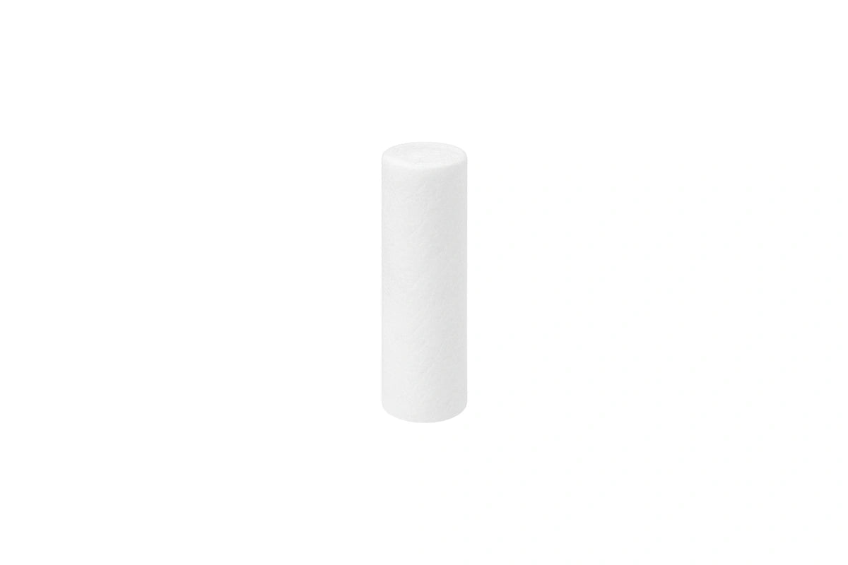 Round 2 x 5 High Polystyrene Cake Dummy - Iconic Cake Art