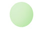 Pastel 8 Inch Round Green Matte Masonite Cake Board 5mm - Iconic Cake Art