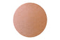 ROUND ROSE GOLD MASONITE - 12 Inch