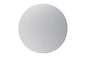 Round Silver Cardboard - Soft Cake Board - 9 Inch