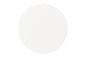 Round Cake Board - White - 8 Inch