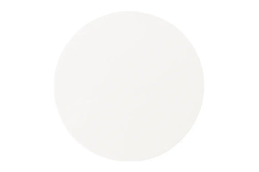 Round Cake Board - White - 10 Inch