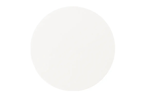 Round Cake Board - White - 10 Inch