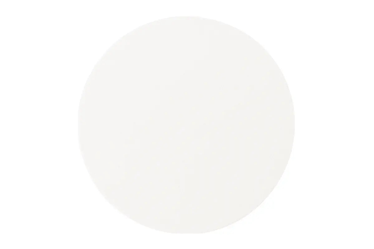 Round Cake Board - White - 12 Inch