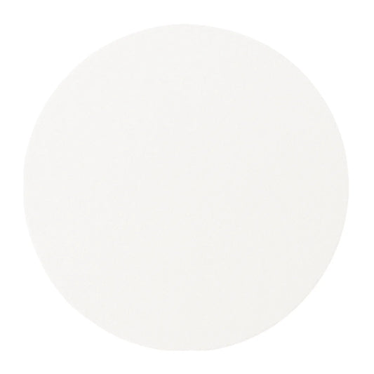White Round Cake Board 18 Inch - Iconic Cake Art