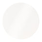 White Round Cake Board - Gloss 10 Inch - Iconic Cake Art