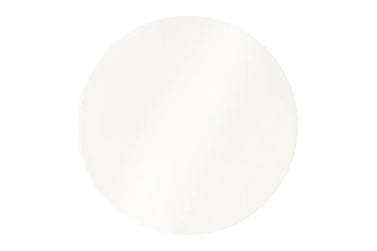White Round Board - Gloss 12 Inch - Iconic Cake Art