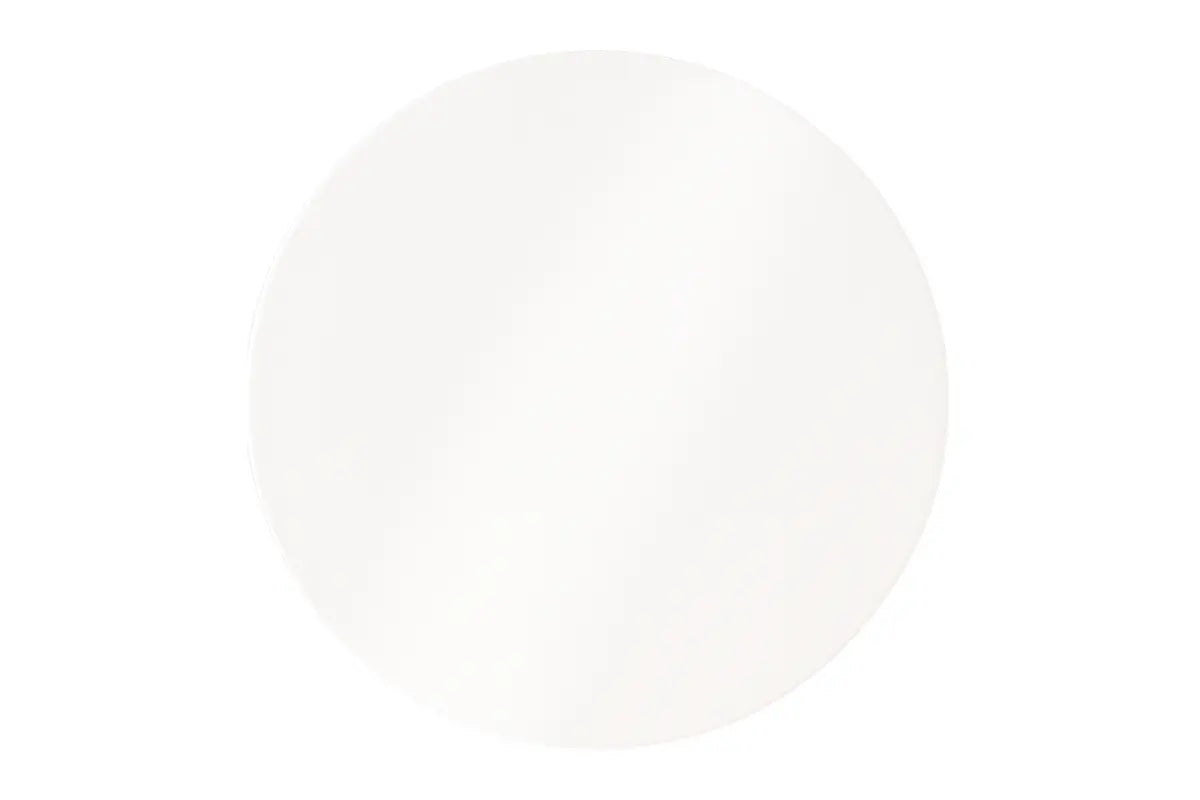 White Round Board - Gloss 14 Inch - Iconic Cake Art