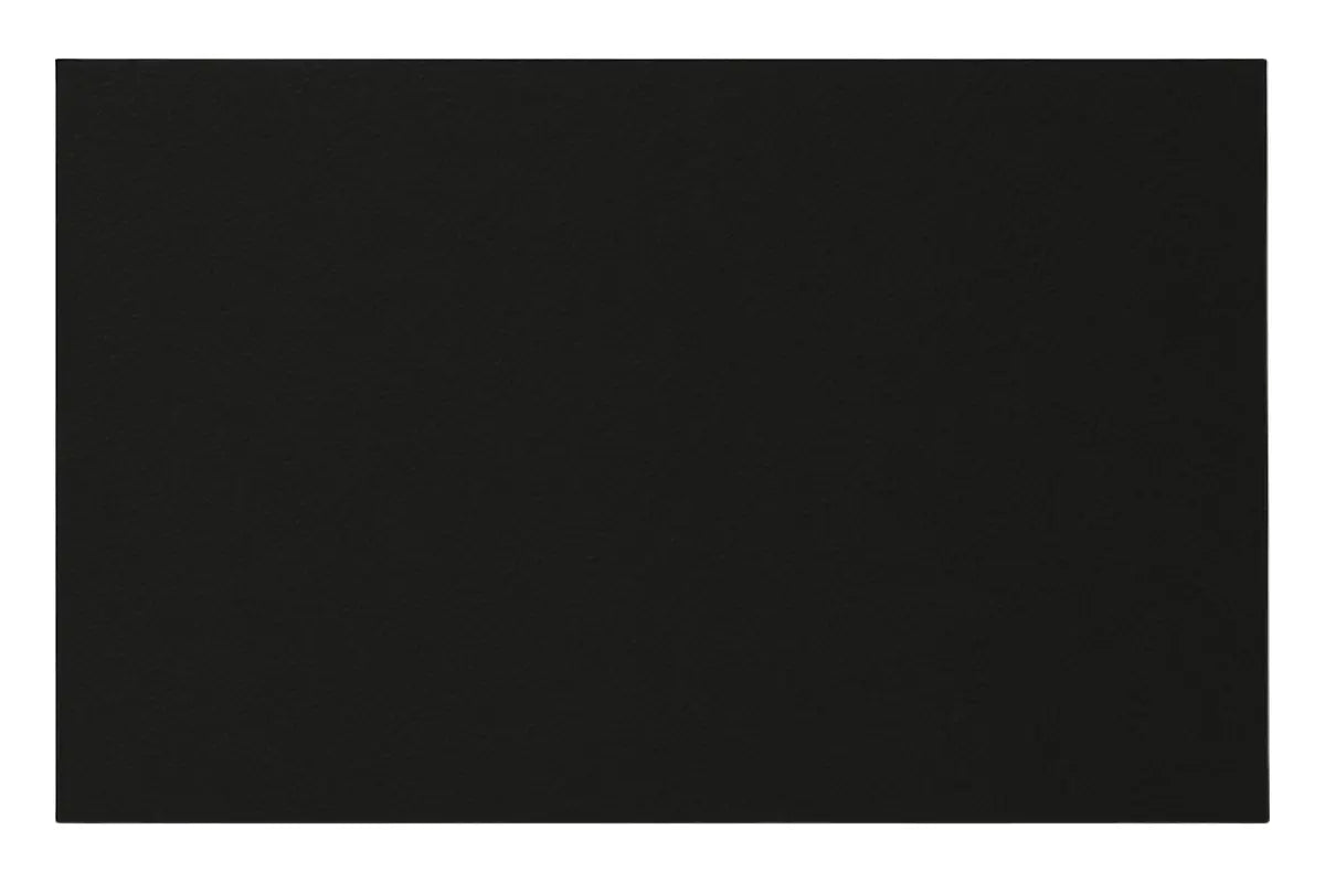 Rectangle cake board Black - 9 Inch x 12 Inch