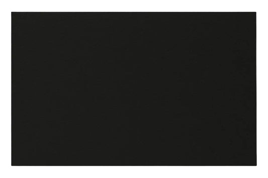 Rectangle cake board Black - 12 Inch x 18 Inch