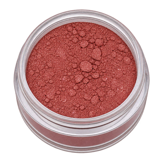 Red Shimmer Dust - Carolines