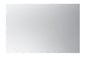 Silver Rectangle Soft Cake Board - 12 x 14in