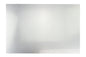 SILVER RECTANGLE MASONITE CAKE BOARD - 12 x 18in
