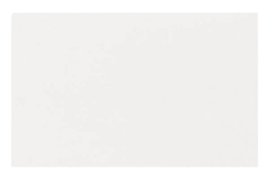 Rectangle cake board White - 12 Inch x 18 Inch