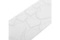 Wraparound Cake Impression Mat Carolines Sugar Art - 33x8in Random Hearts